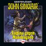 Jason Dark: John Sinclair - Folge 169, CD