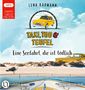 Lena Karmann: Taxi, Tod und Teufel - Eine Seefahrt, die ist tödlich, MP3-CD