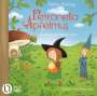 Sabine Städing: Petronella Apfelmus - Zauberei und Eulenschrei, 2 CDs