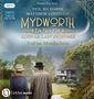 Matthew Costello: Mydworth - Tod im Mondschein, MP3-CD