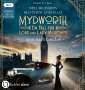 Matthew Costello: Mydworth - Spur nach London, MP3-CD