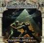 H. P. Lovecraft: Gruselkabinett - Folge 192, CD