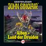 Jason Dark: John Sinclair - Folge 176, CD