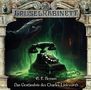 Gruselkabinett (Folge 194) Das Geständnis des Charles Linkworth, CD