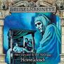 Gruselkabinett (Folge 195) Heimtückisch, CD