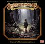 Sherlock Holmes - Folge 67. Watsons erster Fall, CD