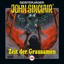 Jason Dark: John Sinclair - Folge 181, CD