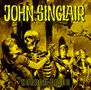 Jason Dark: John Sinclair - Sonderedition 18 - Horror Disco, 2 CDs