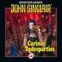 Jason Dark: John Sinclair - Folge 186, CD