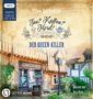 Ellen Barksdale: Tee? Kaffee? Mord! - Der Queen-Killer, MP3