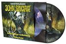 John Sinclair - Folge 101,102 (Picure Disc), 2 LPs