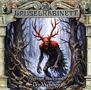 Algernon Blackwood: Gruselkabinett - Folge 199, CD, CD