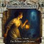 Horace Walpole: Gruselkabinett - Folge 200, CD, CD