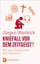 Jürgen Werbick: Kniefall vor dem Zeitgeist?, Buch, Buch