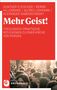 Gunther Fleischer: Mehr Geist!, Buch
