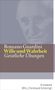 Romano Guardini: Wille und Wahrheit, Buch, Buch