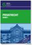 Patrick Adler: Privatrecht. Band 01, Buch