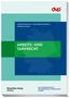 André Mangion: Arbeits- und Tarifrecht, Buch