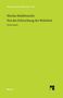 Nicolas Malebranche: Von der Erforschung der Wahrheit / Von der Erforschung der Wahrheit, Buch, Buch