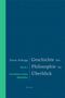 Franz Schupp: Geschichte der Philosophie im Überblick 2, Buch