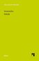 Aristoteles: Politik, Buch, Buch