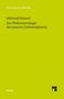 Edmund Husserl: Zur Phänomenologie des inneren Zeitbewußtseins, Buch