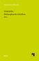 Aristoteles: Philosophische Schriften. Band 1, Buch, Buch