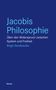 Birgit Sandkaulen: Jacobis Philosophie, Buch
