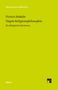 Pirmin Stekeler-Weithofer: Hegels Religionsphilosophie, Buch