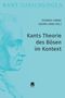 Kants Theorie des Bösen im Kontext, Buch