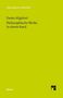 Alighieri Dante: Philosophische Werke in einem Band, Buch