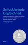Wolfgang Detel: Schockierende Ungleichheit, Buch