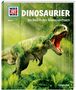 Manfred Baur: WAS IST WAS Band 15. Dinosaurier. Im Reich der Riesenechsen, Buch