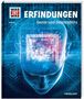 Manfred Baur: WAS IST WAS Band 35. Erfindungen. Genie und Geistesblitz, Buch