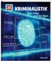 Bernd Flessner: WAS IST WAS Band 98. Kriminalistik. Dem Täter auf der Spur, Buch, Buch