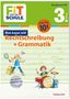 Sabine Helmchen: FiT FÜR DIE SCHULE. Das kann ich! Rechtschreibung + Grammatik 3. Klasse, Buch
