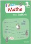 Julia Meyer: Fit für Mathe 3. Klasse. Mein Testheft, Buch