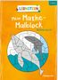 Sabine Schwertführer: LERNSTERN. Mein Mathe-Malblock. Rechnen bis 10, Buch