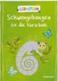 Corina Beurenmeister: LERNSTERN. Schwungübungen für die Vorschule, Buch