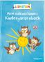 Julia Meyer: LERNSTERN. Mein eulenschlaues Kindergartenbuch, Buch