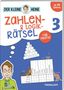 Stefan Heine: Der kleine Heine. Zahlen- und Logikrätsel 3. Für Profis!, Buch
