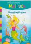 : Mein schönstes Malbuch. Meerjungfrauen. Malen für Kinder ab 5 Jahren, Buch