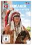 Was ist was: Indianer und Wilder Westen, DVD