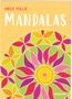 Viele tolle Mandalas, Buch