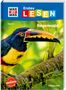 Christina Braun: WAS IST WAS Erstes Lesen Band 15. Regenwald, Buch