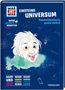 Manfred Baur: WAS IST WAS Naturwissenschaften easy! Physik. Einsteins Universum., Buch