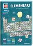Manfred Baur: WAS IST WAS Naturwissenschaften easy! Chemie. Elementar!, Buch