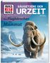 Birk Grüling: WAS IST WAS Säugetiere der Urzeit. Von Flughörnchen bis Mammut, Buch, Buch