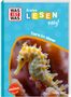 Sonja Meierjürgen: WAS IST WAS Erstes Lesen easy! Tiere im Meer, Buch