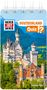 : WAS IST WAS Quiz Deutschland, Buch